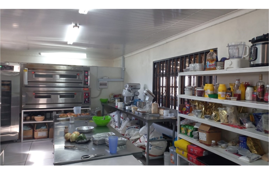 Commercial Property for Sale in Deneysville Free State